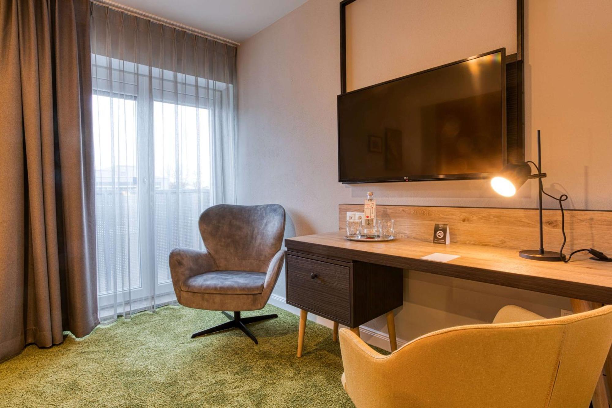 Nyce Hotel Ingolstadt, Trademark Collection By Wyndham Esterno foto