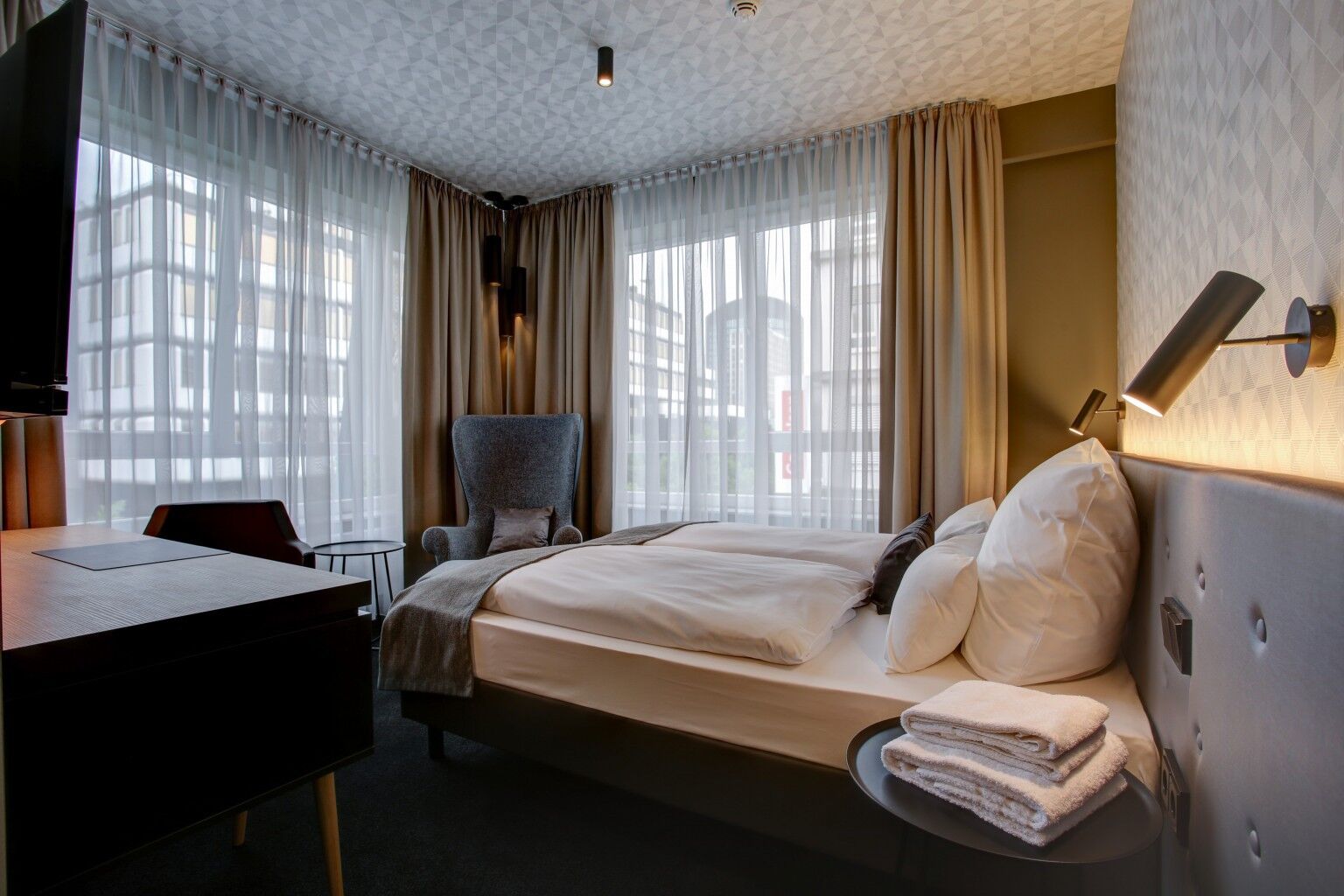 Nyce Hotel Ingolstadt, Trademark Collection By Wyndham Esterno foto